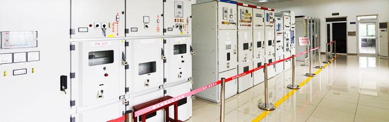 电网侧储能：天津泰达电力公司变电站