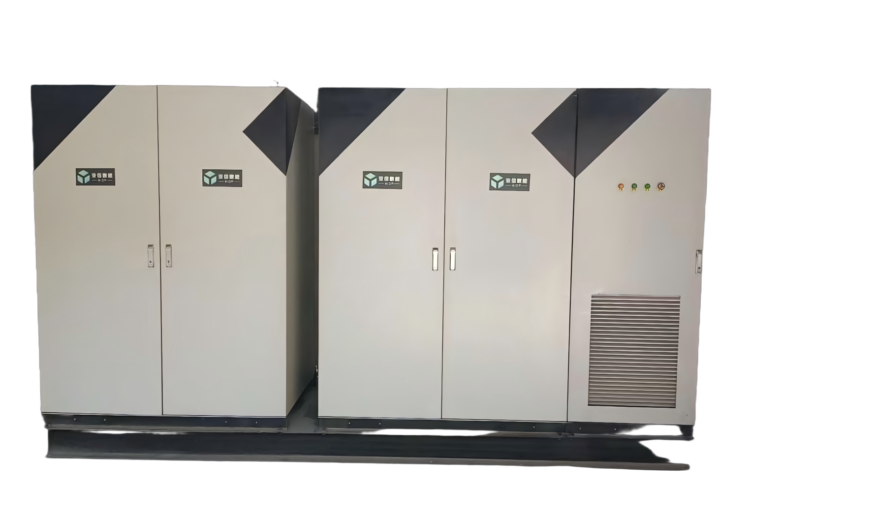 分布式储能柜Prime A